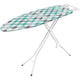 Metaltex kuma ironing table 110x34cm