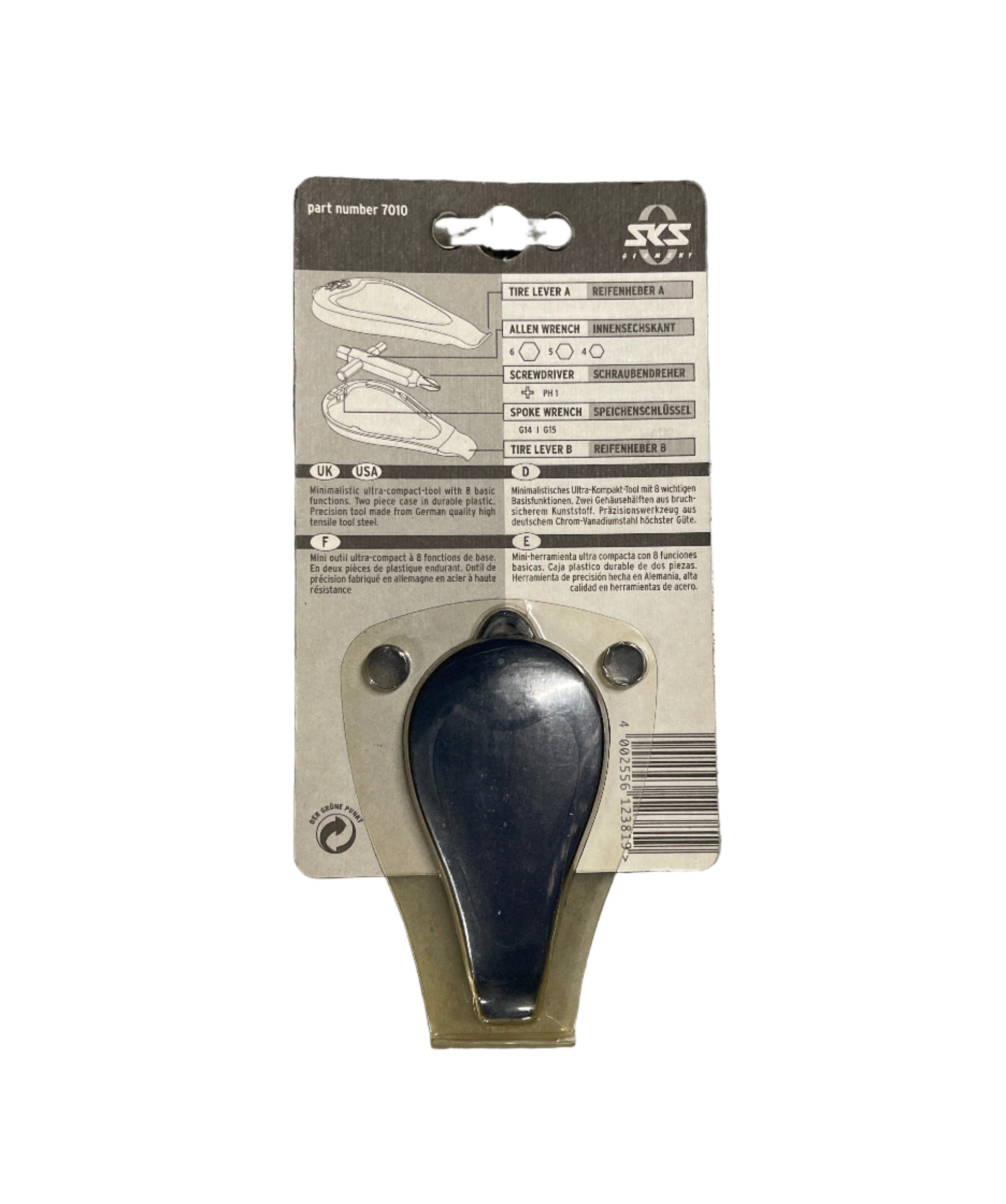 SKS MicroTool 451710