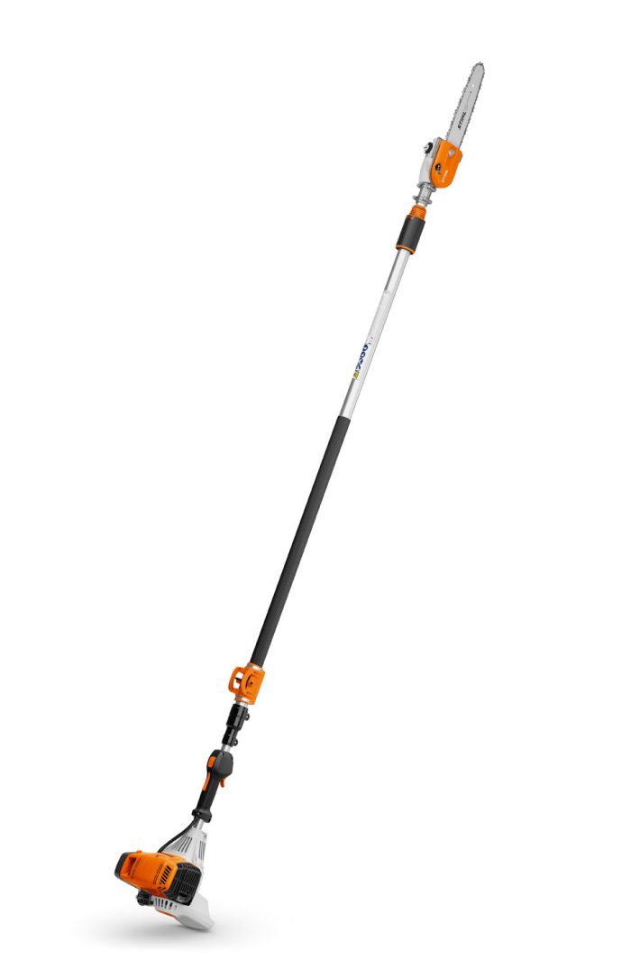 Potatore Stihl HT 135 | 30 cm| 1,4kW| 1,9 CV - 41822000198