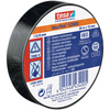 Tesa professional 1064477 - tesa 53988 nastro isolante elettronico 20 m 19 mm nero | 10 pezzi
