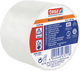 Tesa professional 1064502 - tesa 53988 electronische isolatietape 25m 50mm wit | 8 stuks