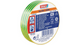 Tesa professional 1064507 - tesa 53988 electronische iso latietape 20m 19mm geel groen | 10 stuks