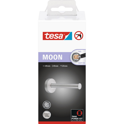 Tesa 1061433 - moon spare roll holder | 1 pc