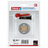 Tesa 1062570 - kit adattatore bk20-1 | 5 pezzi