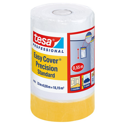 Tesa professional 1062270 - 4402 eascopst33mx0,55m=18,15m² | 1 pz