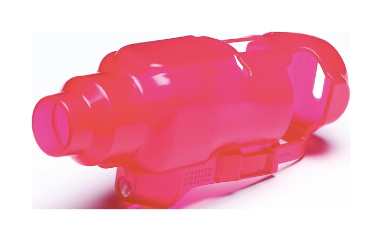 Accesorios Makita funda indicadora roja - 418425-8