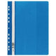 Attacchi rapidi durevoli a4 blu