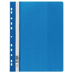Attacchi rapidi durevoli a4 blu