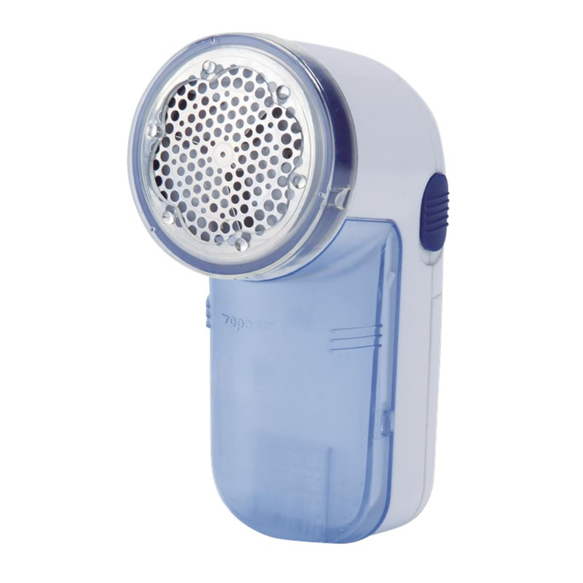 Metaltex Metaltex Electric Lege Report Blue Wit