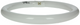 Sylvania 1044511 - Lámpara fluorescente circlin 32w blanco frío 841 | 3 piezas