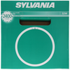 Sylvania 1044511 - Lámpara fluorescente circlin 32w blanco frío 841 | 3 piezas