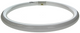Sylvania 1044512 - Lámpara fluorescente circlin 40w blanco frío 842 | 3 piezas