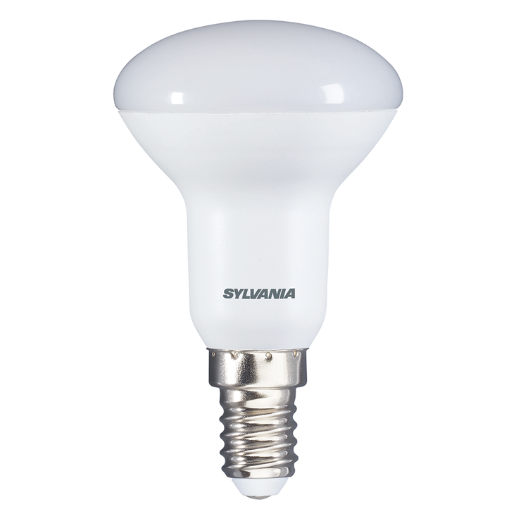 Sylvania 1063518 - reflejado r50 v2 470lm 5w 830 e14 | 6 piezas
