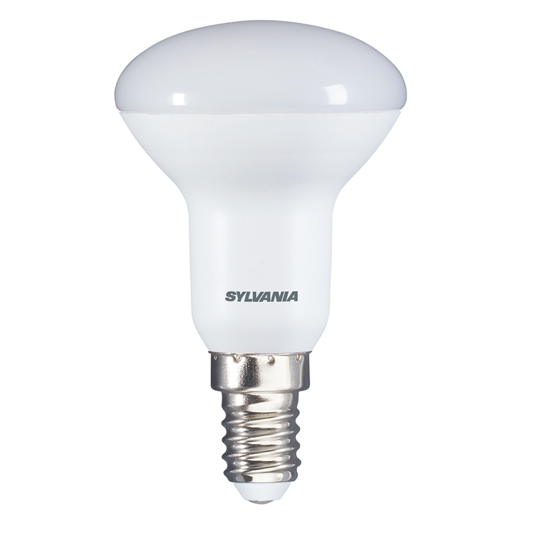 Sylvania 1063518 - reflejado r50 v2 470lm 5w 830 e14 | 6 piezas