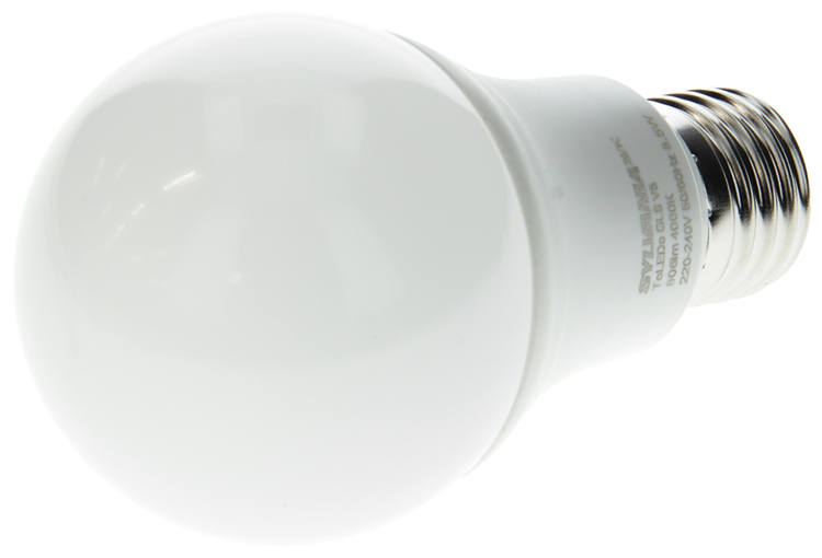 Sylvania 1045301 - toledo gls v3 850lm 840 e27 bl | 6 piezas