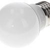 Sylvania 1045303 - toledo ball fr 250lm 840 e27 bl | 6 piezas