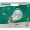 Sylvania 1045303 - toledo ball fr 250lm 840 e27 bl | 6 piezas