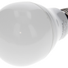 Sylvania 1059971 - syl led pera e27 11w= 80w 1080lm 6500k | 6 piezas