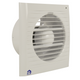Renson 1063924 - mec. vent.7502 le dia 125 blanco con sensor de movimiento temporizador | 1 pieza