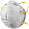 3m 1061819 - máscara antipolvo p1 núm. 8710c3n 3uds | 6 piezas