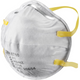 3m 1061819 - máscara antipolvo p1 núm. 8710c3n 3uds | 6 piezas