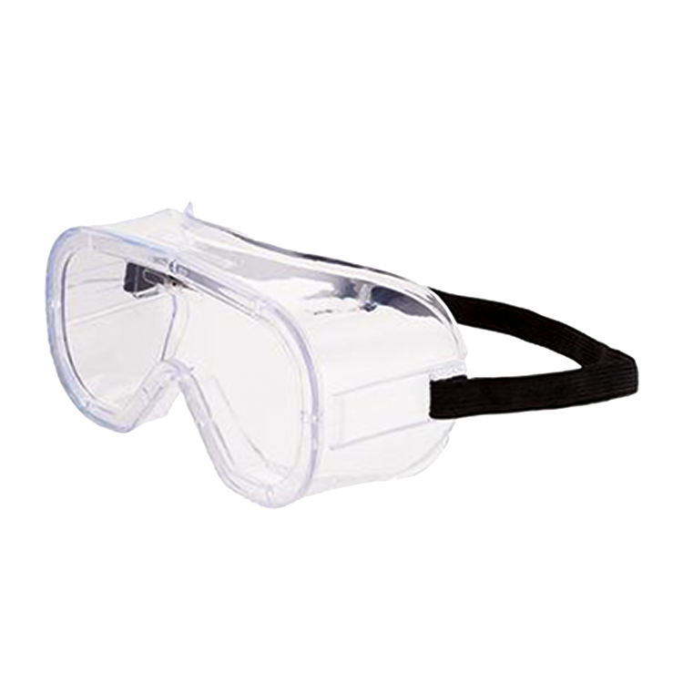 3m 1061812 - gafas 4800c1 pc anuncio transparente | 1 pieza