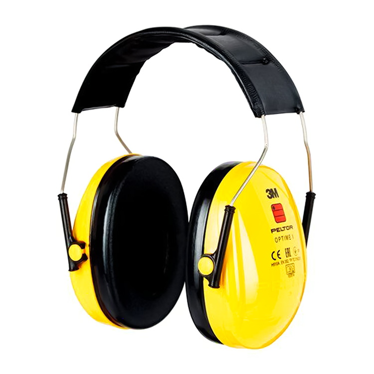 3m 1061810 - orejeras h510a | 1 pieza