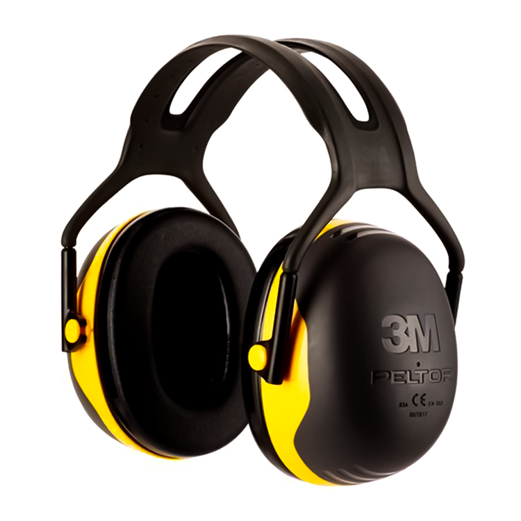 3m 1061823 - orejera x2a | 1 pieza