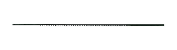 Bahco 1010841 - hojas de sierra de marquetería para madera | 10 piezas