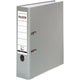 Ordner falken 9984022 pp 80 mm grigio