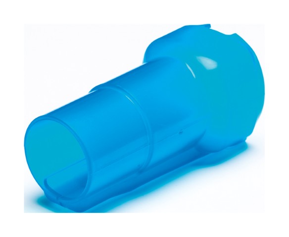 Accesorios Makita funda indicadora azul - 418743-4