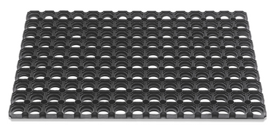 Hamat 1004927 - dominó abierto 22mm 40x60cm | 1 pieza