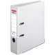 Ty cartella herlitz a4 80 mm bianco