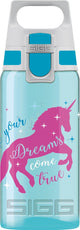 Sigg viva one unicornio 0,5l agua