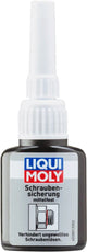 Liqui moly schroefborging middelvast 10 gram