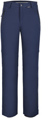 Icepeak frankfurt heren softshell skibroek - blauw - 54