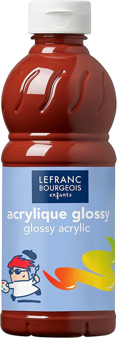 Lefranc bourgeois 188304 hobby paint acrylic paint 500 ml 1 piece(s)