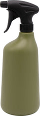 Nature - spruzzatore per piante - plastica - verde - per piante d'appartamento