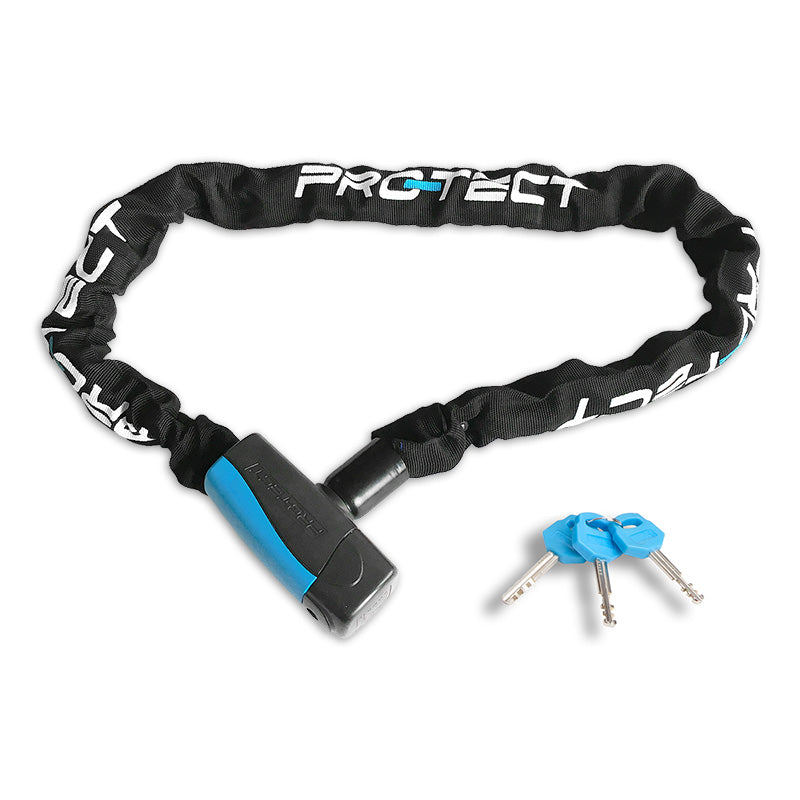 Pro-tect Protect Chain Lock Opal Art-3 100cmx10mm negro