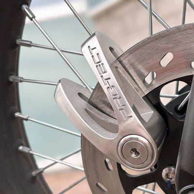 Branco freno a disco pro-tect Disq Art 4