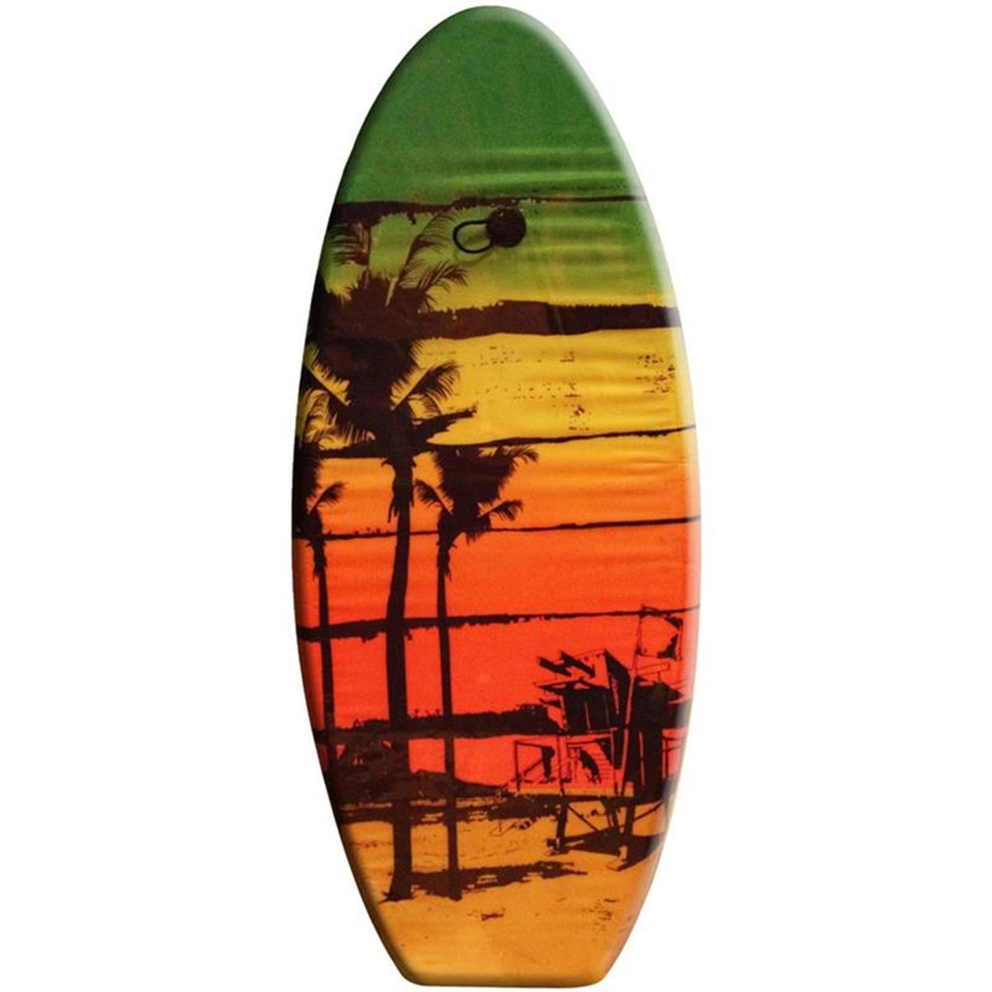 Summerplay bodyboard playa 100cm