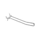 Tegometall Double Hook 16 cm