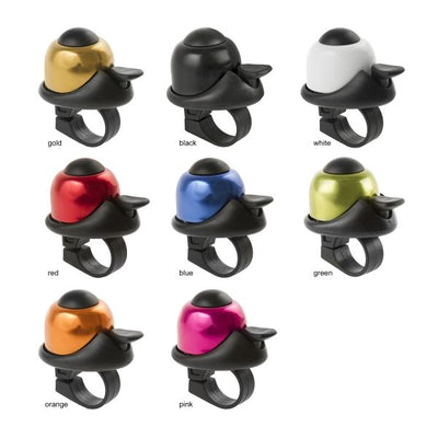 BOCKCLE BECHCLE Bella Design Mini Ø36 mm negro (en el mapa)