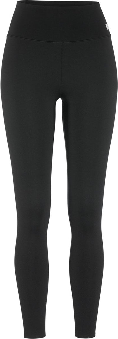 Craft collective 7 - 8 tights w women's sports leggings - black