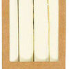Creativ company crepepapier off white - 4st.