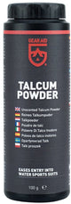 Talco en polvo Gear Aid - talco en polvo - 100gr