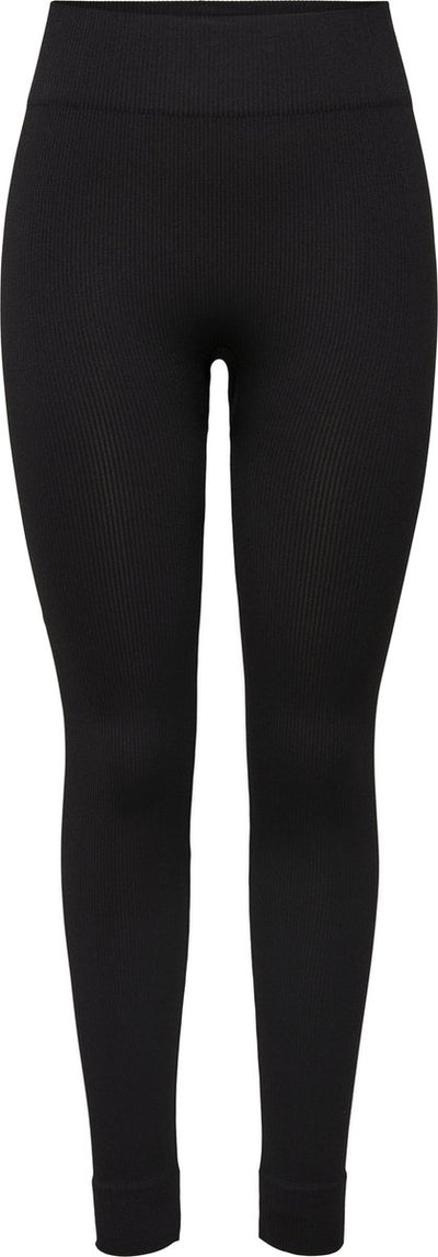 Only play jaia life high-waist lounge seamless sportlegging dames - maat s m