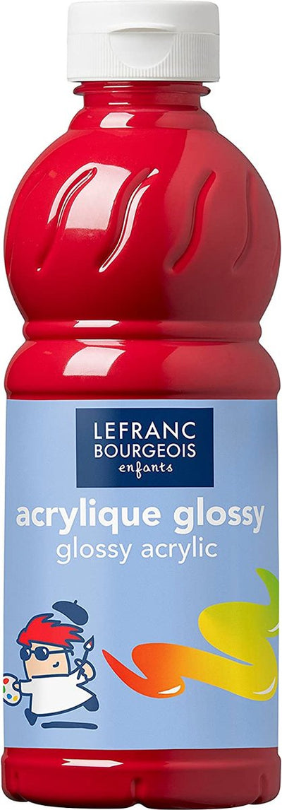 Lefranc bourgeois 188296 hobby paint acrylic paint 500 ml 1 piece(s)