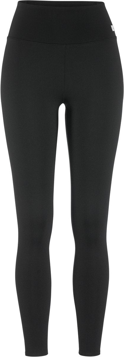 Collant Craft Collective 7 - 8 con leggings sportivi da donna - neri