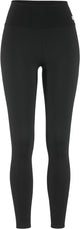 Collant Craft Collective 7 - 8 con leggings sportivi da donna - neri